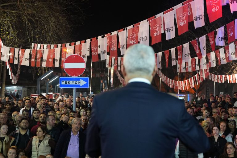 chp kemalpaşa