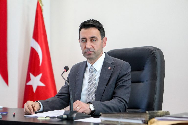 irfan önal