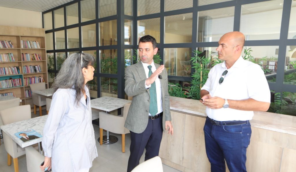 Bayraklı’da kentsel dönüşüm ofisleri açılıyor (3)