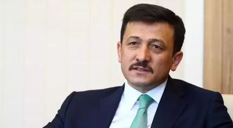 hamza dağ