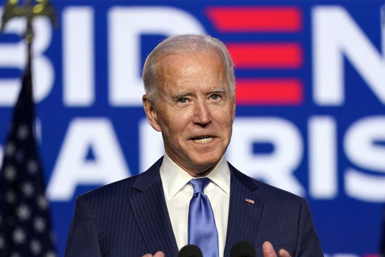 Son Dakika: ABD Başkanı Joe Biden Seçimlerden Çekildi