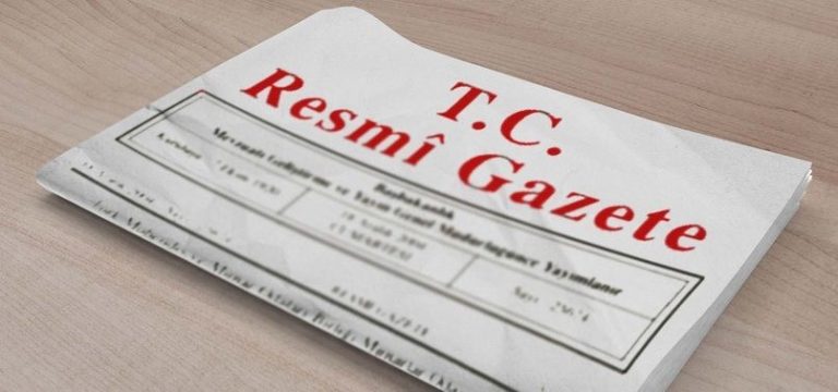 resmi-gazete