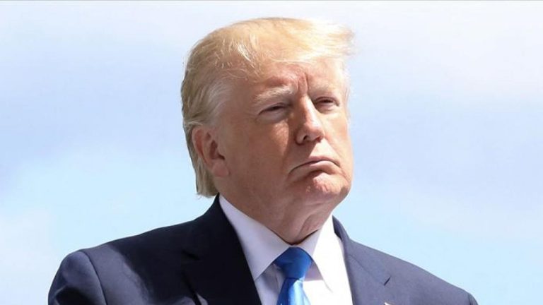 Donald Tramp