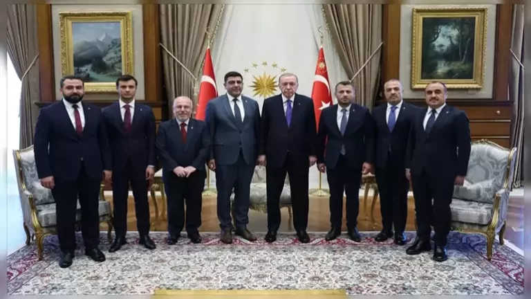 ak parti 11 il başkanı