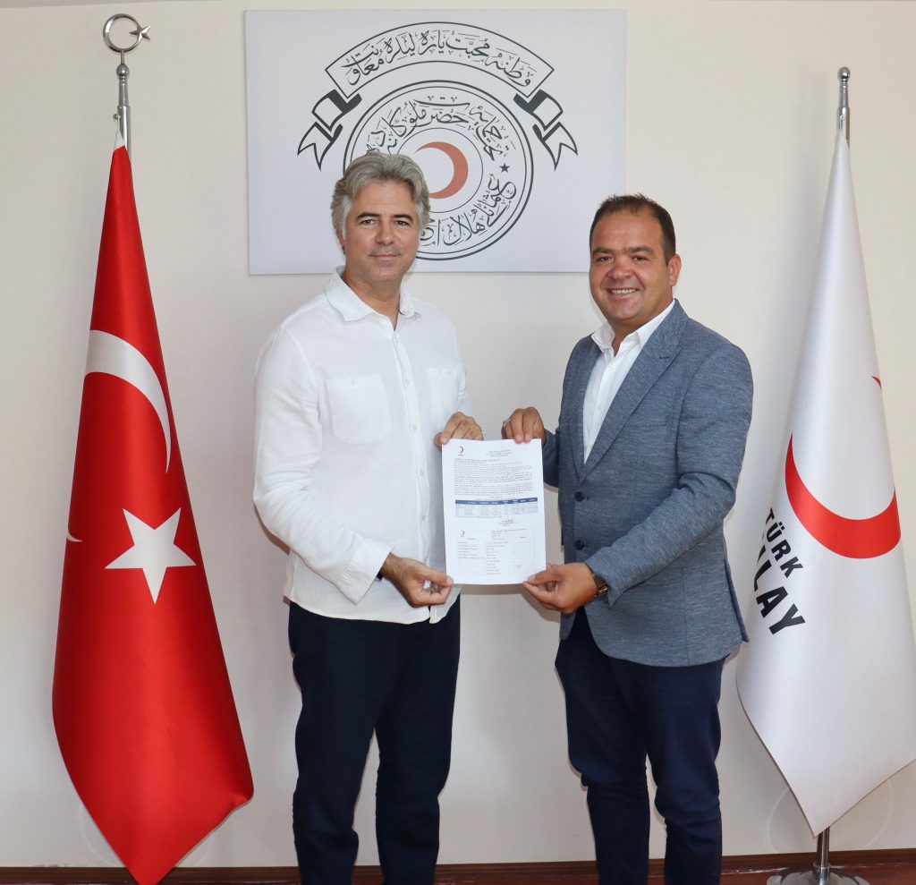 arif demirkan kızılay