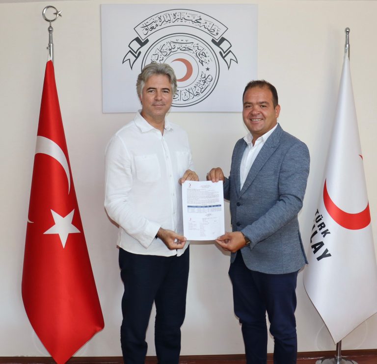 arif demirkan kızılay