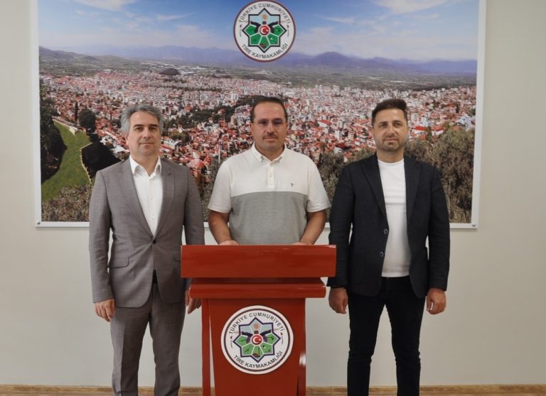 kırkpınar tire