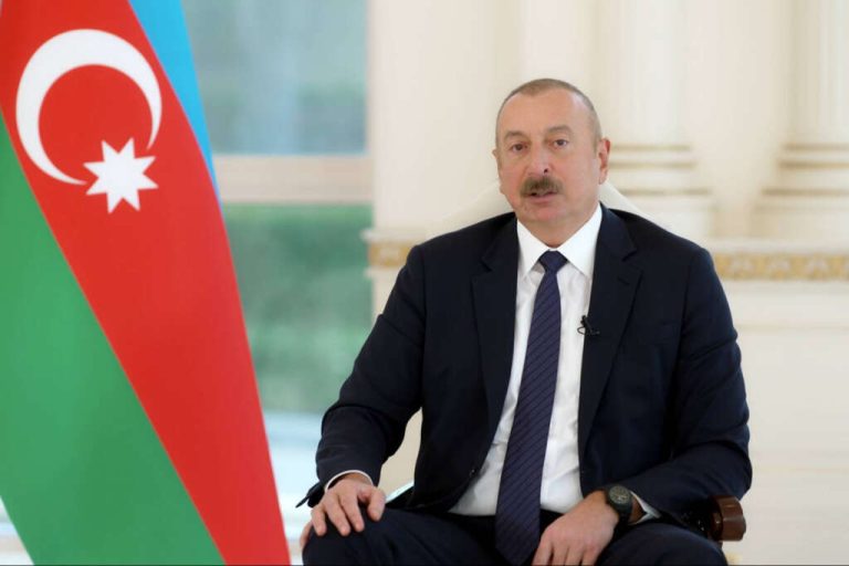 aliyev