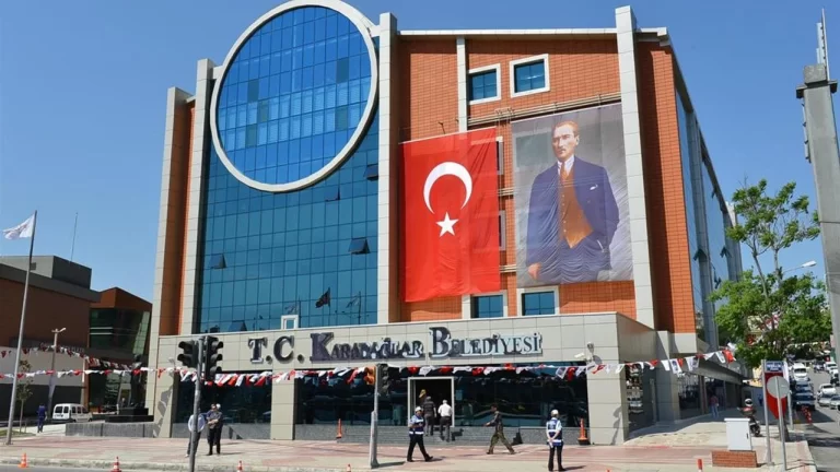 karabağlar