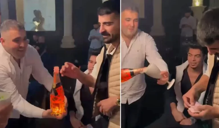torbalısma