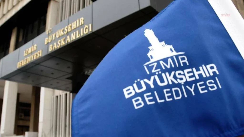Büyükşehir operasyonuna 4 tutuklama!