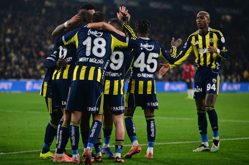fenerbahçe