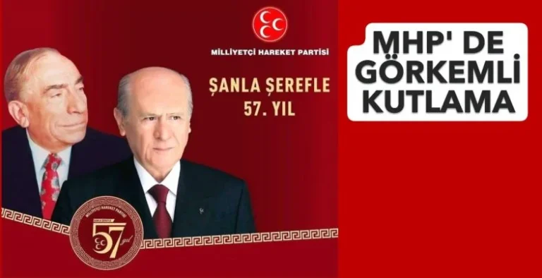 mhp75 yıl7