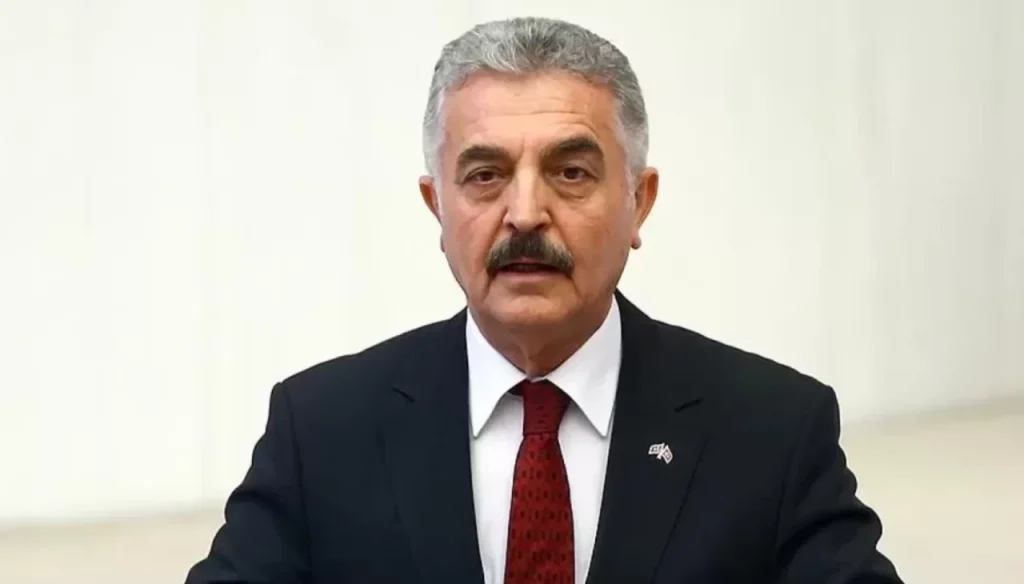 ismet büyükataman