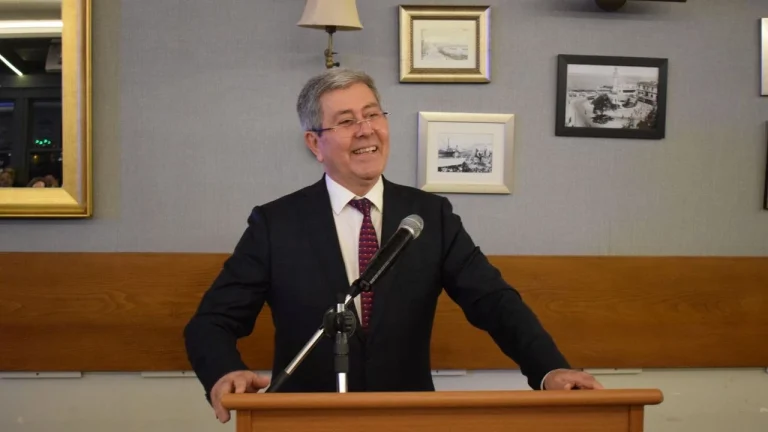 kazım arapoğlu