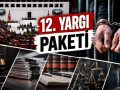 12 yargı