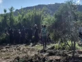 Hatay’dan acı haber! Selde kaybolan genç ölü bulundu