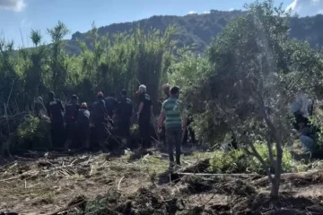 Hatay’dan acı haber! Selde kaybolan genç ölü bulundu