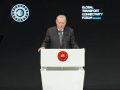 Küresel Ulaştırma Koridorları Forumu erdoğan