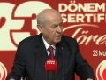 devlet bahçeli