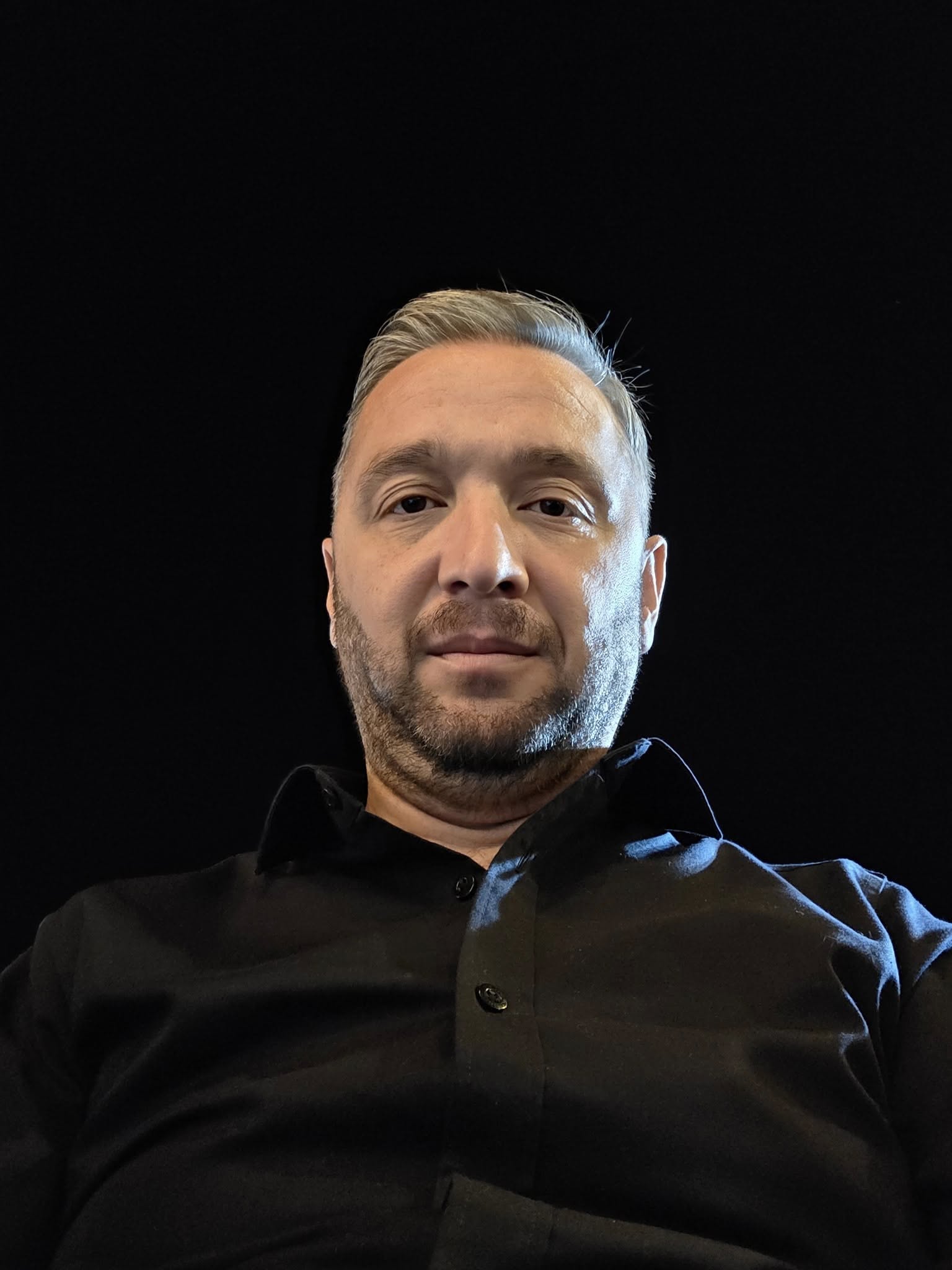 İzzet Akgün