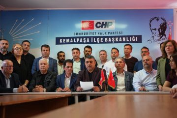 kemalpaşa chp