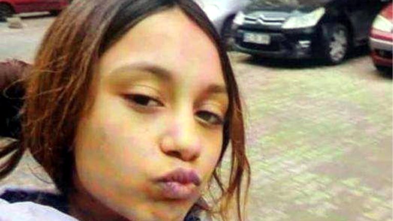 Korkunç Olay: 14 Yaşındaki Kız Çocuğu Hayatını Kaybetti