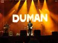 manisa duman konseri