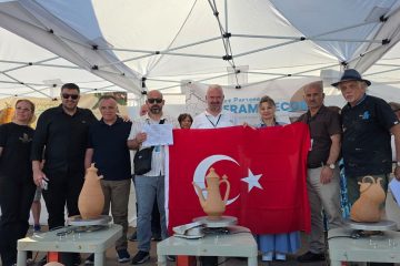 menemen çömlek