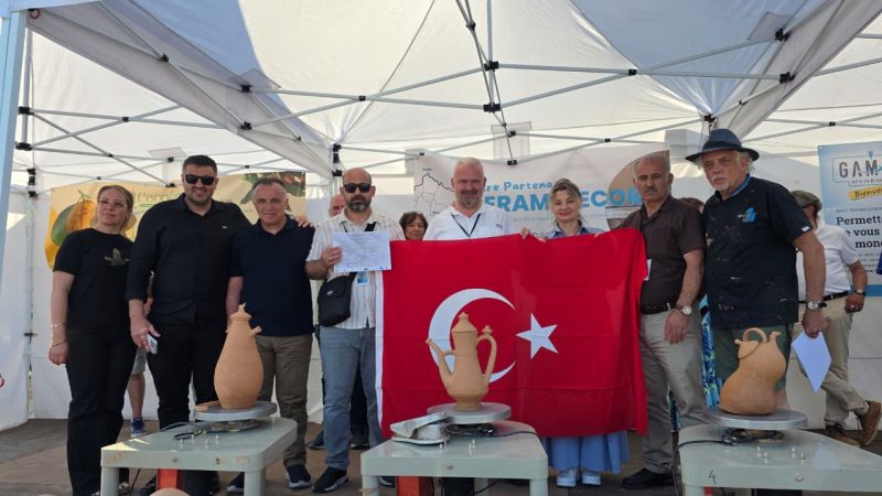 menemen çömlek