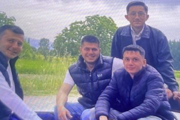 öz çekim