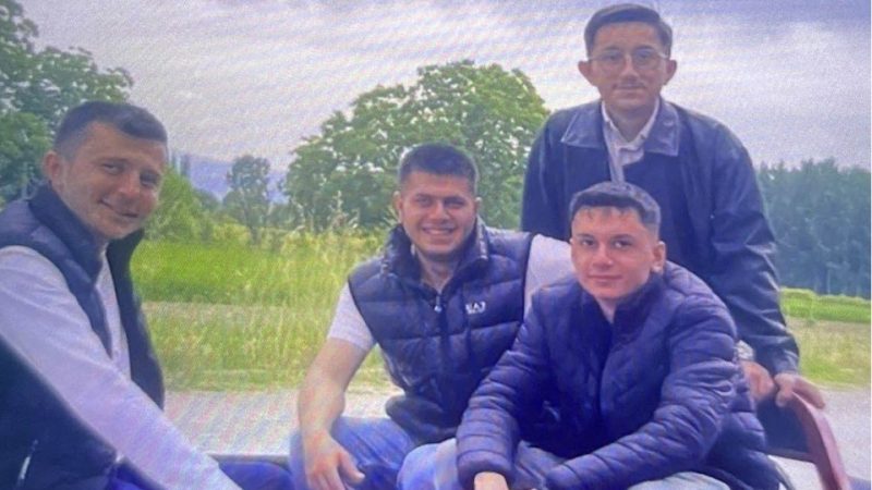 öz çekim