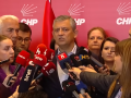 özgür özel