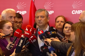özgür özel