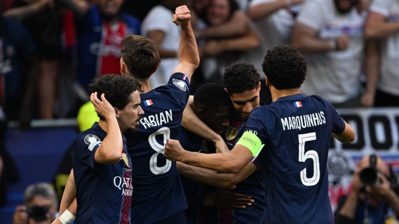 psg