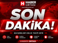 son dakika