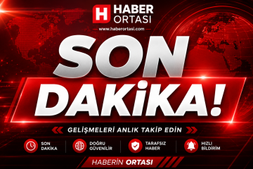 son dakika