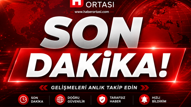 son dakika
