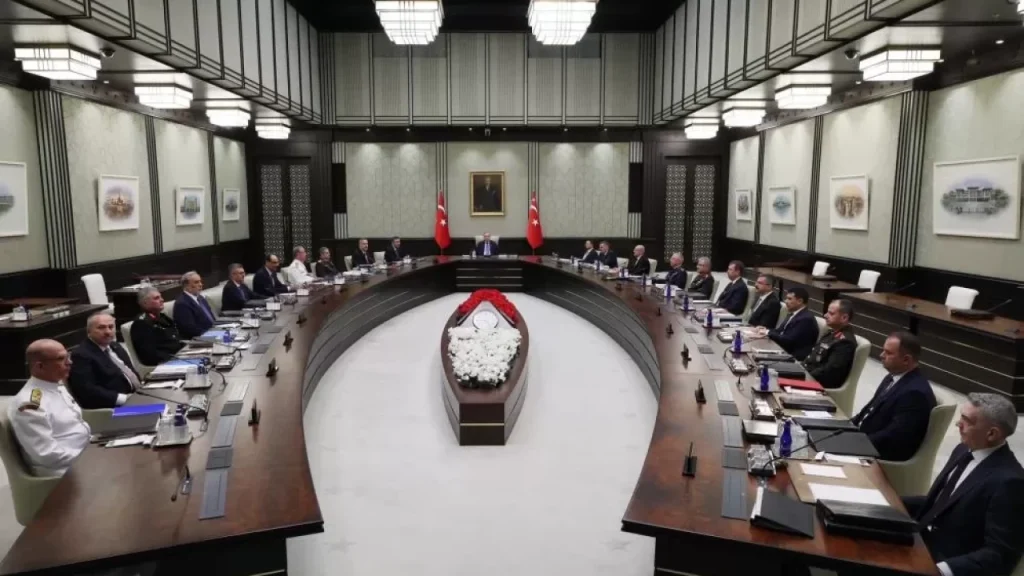 HEof-mgk-bildirisi-terorsuz-turkiye-terorsuz-bolge-hedeflerine-yonelik-calismalar-degerlendirildi