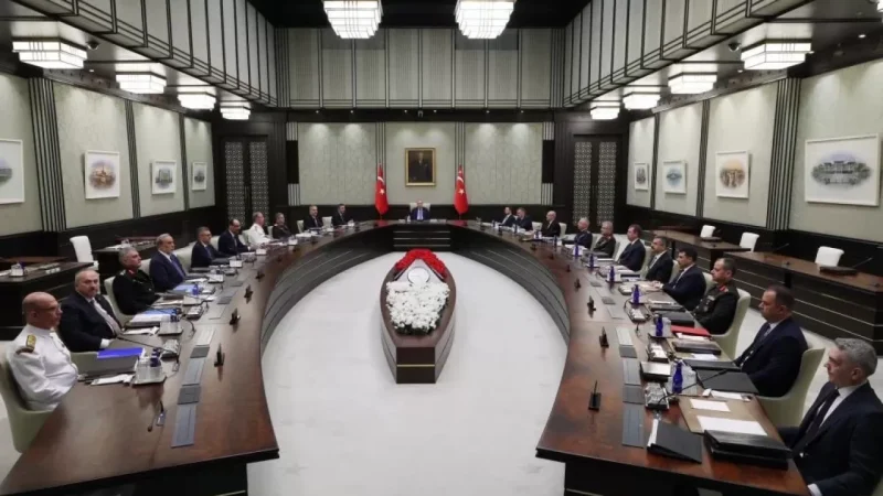 HEof-mgk-bildirisi-terorsuz-turkiye-terorsuz-bolge-hedeflerine-yonelik-calismalar-degerlendirildi