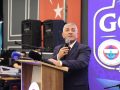 MHP İZMİR KONGRELERE BAŞLIYOR