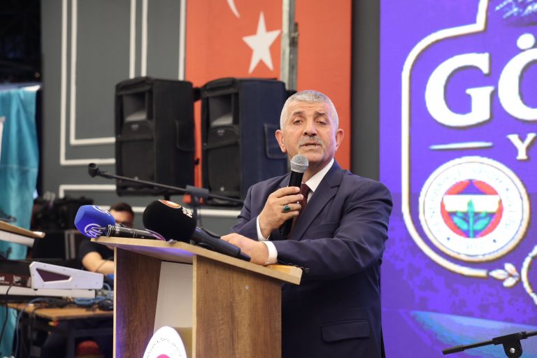 MHP İZMİR KONGRELERE BAŞLIYOR
