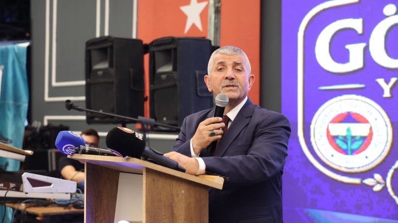 MHP İZMİR KONGRELERE BAŞLIYOR