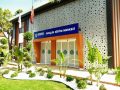Menemen, eğitim yatırımlarıyla örnek gösteriliyor