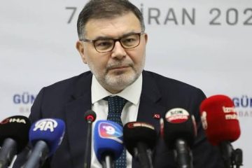 bilal saygılı