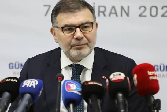 bilal saygılı