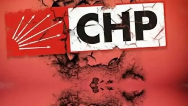 Tugay’ın Ardından CHP’de Peş Peşe İstifalar