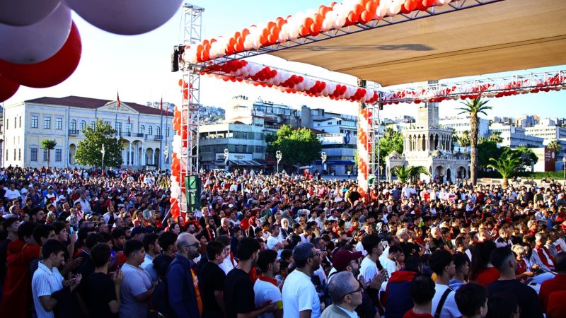 dünya kupası