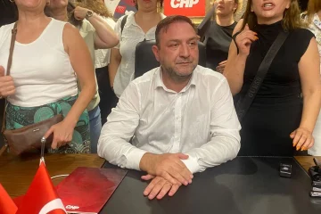 il binası utku gümrükçü