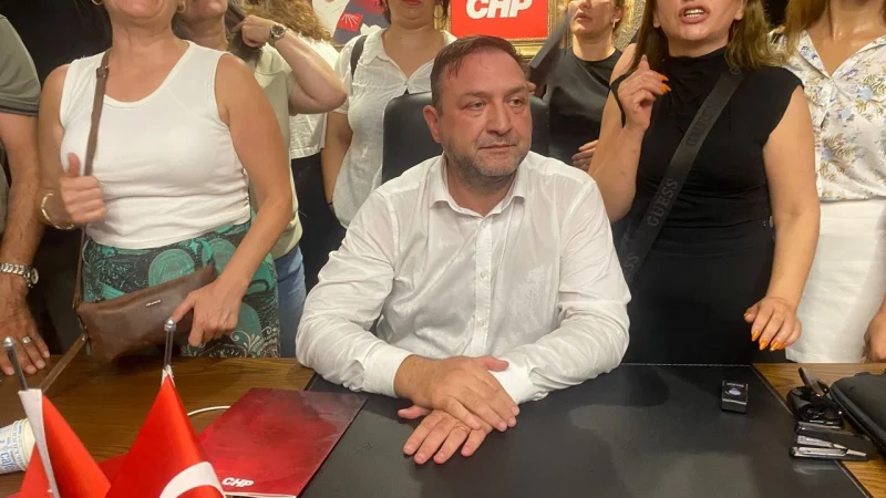 il binası utku gümrükçü